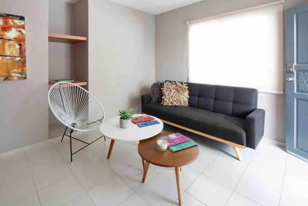 Apartment Meridia 2 Merida Mexico