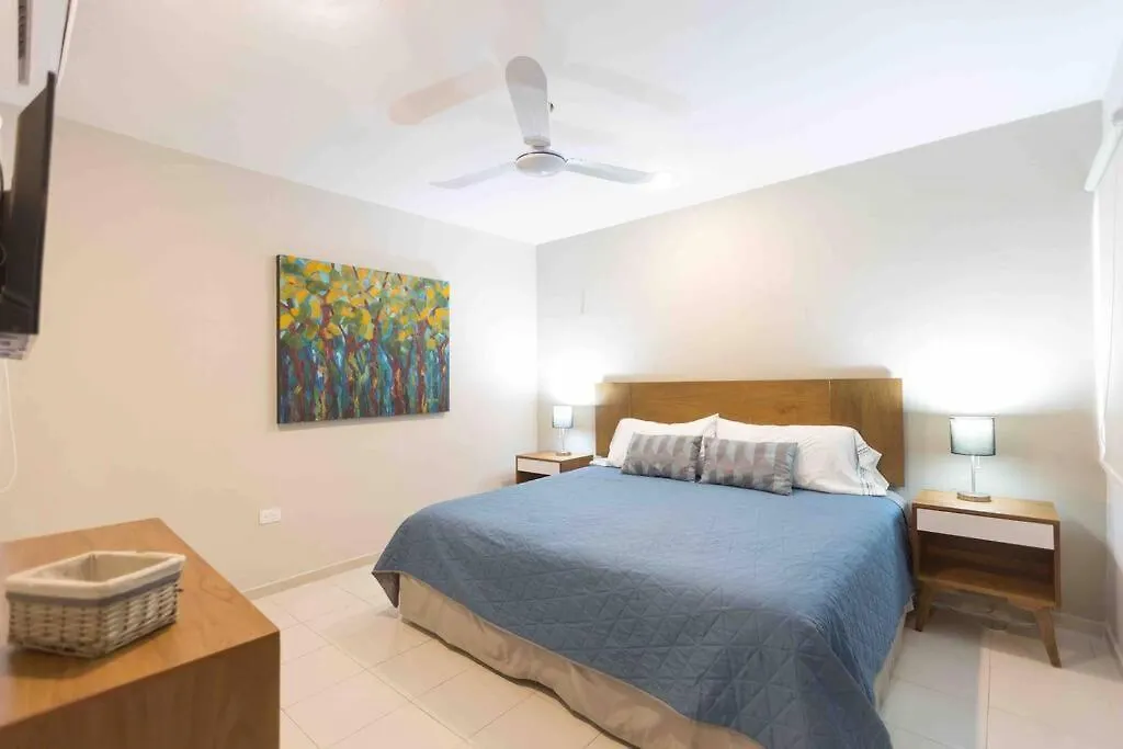 Apartment Meridia 2 Merida