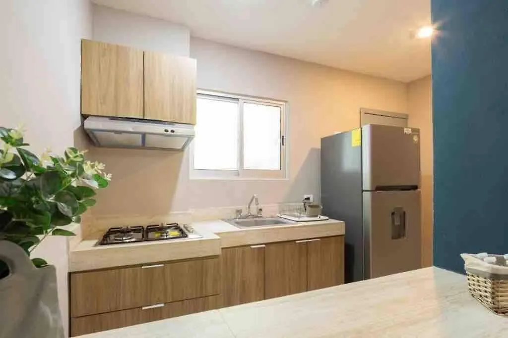 Meridia 2 Merida Apartment