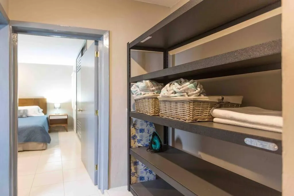 Meridia 2 Merida Apartment